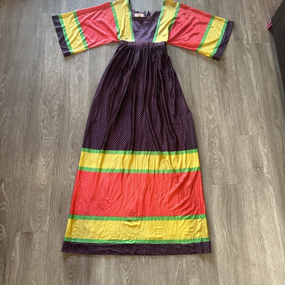 1970’s Holly Gloria More’t of California M - Picture 4 of 4